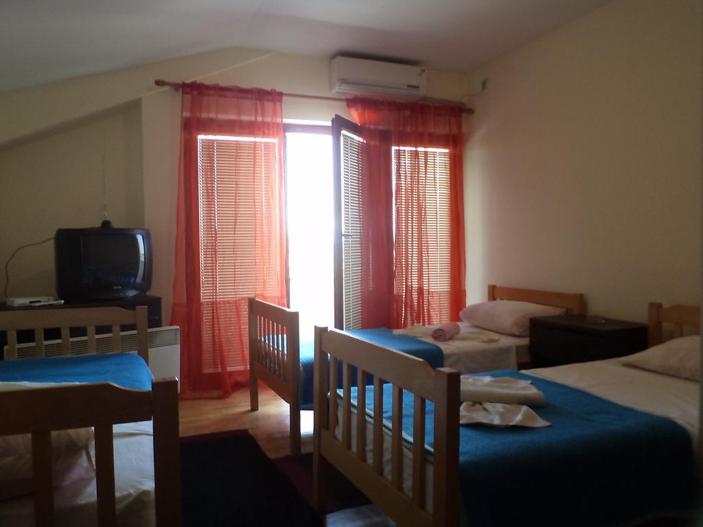 Hotel Le Village Jurumleri Extérieur photo