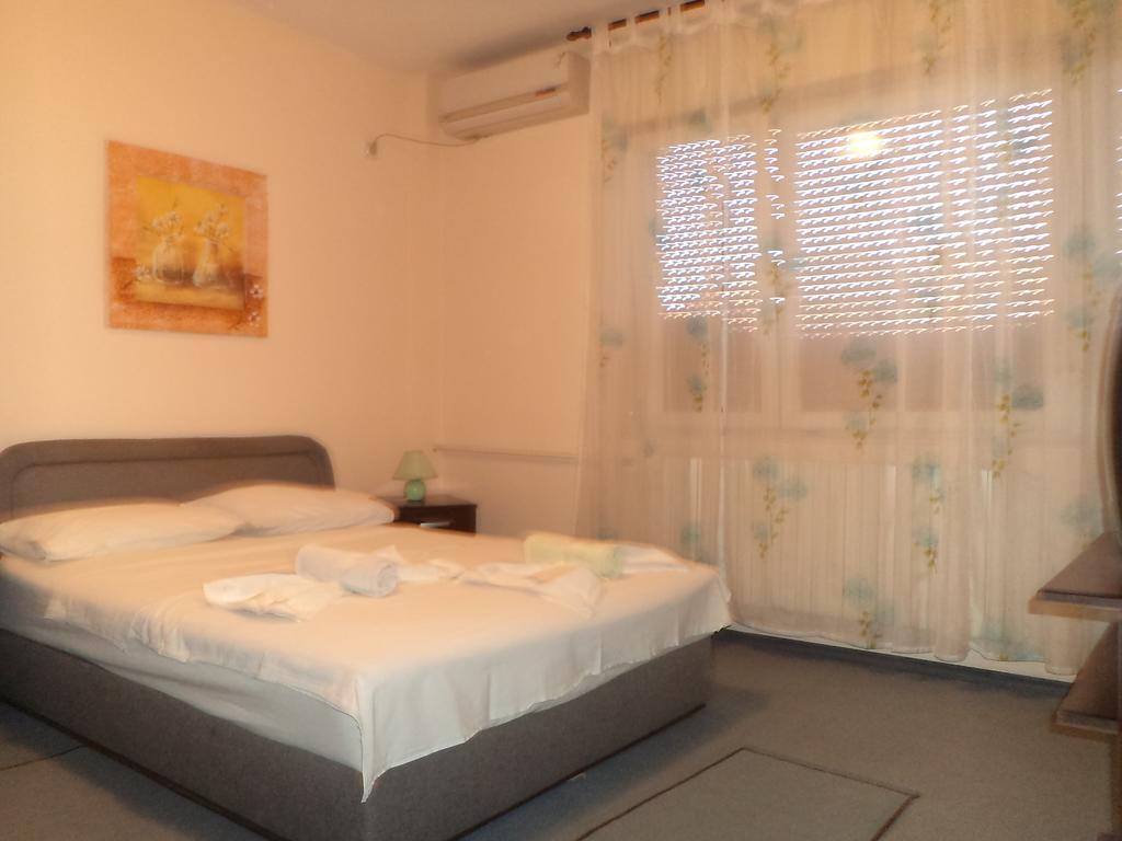Hotel Le Village Jurumleri Extérieur photo