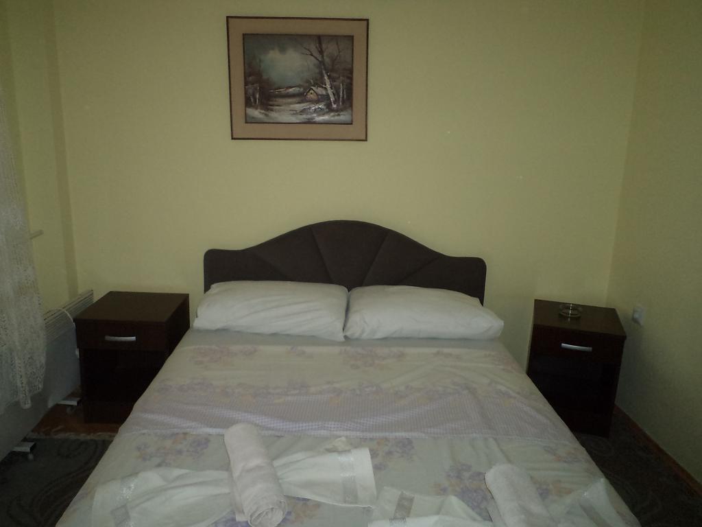 Hotel Le Village Jurumleri Extérieur photo