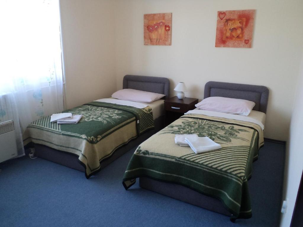 Hotel Le Village Jurumleri Chambre photo