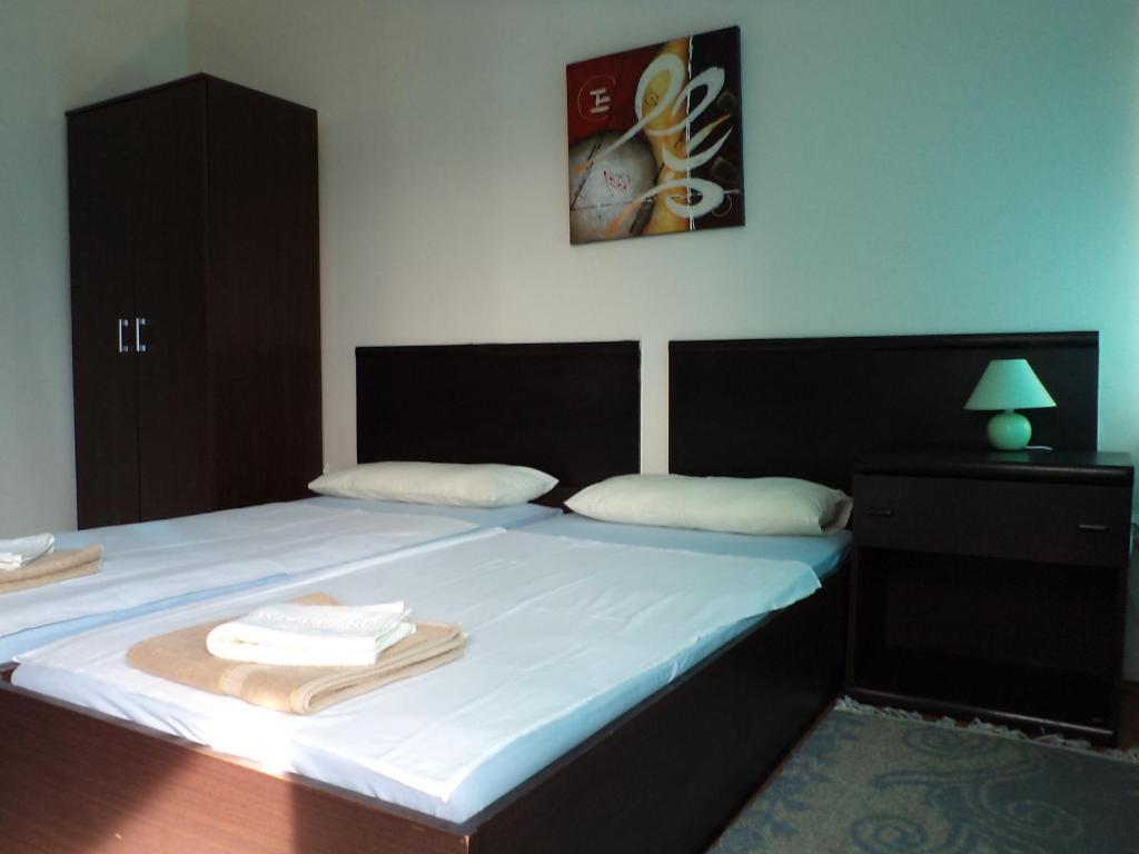 Hotel Le Village Jurumleri Chambre photo